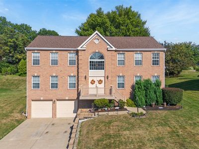 136 Coventry Ct, Monroeville, PA, 15146