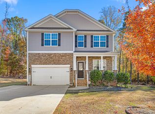 3116 Longpine Rd, Burlington, NC 27215