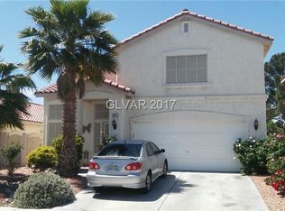 6217 Autumn Creek Dr, Las Vegas, NV 89130