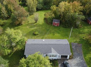 9150 Highway 14, Woodville, NS B0N 2A0