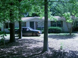 230 Smoak Field Rd, Griffin, GA 30223