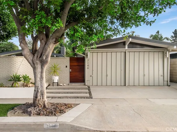 7146 E Mezzanine Way, Long Beach, CA 90808