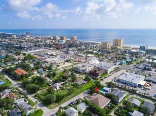 418 N 7th Ave #1, Jacksonville Beach, FL 32250