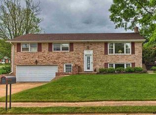 2175 Twin Brooks Dr, York, PA 17408