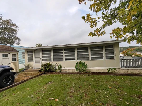 308 Timberline Cir, Berlin, MD 21811