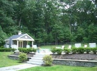 6 Keystone Way, Andover, MA 01810