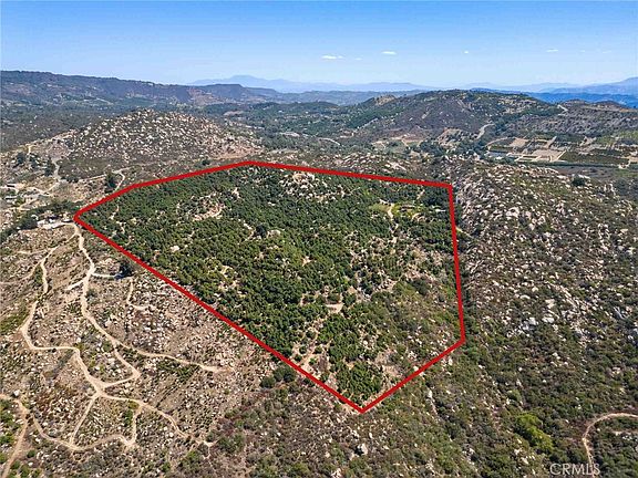 2nd image of 0 Los Casitas Rd Lot 45