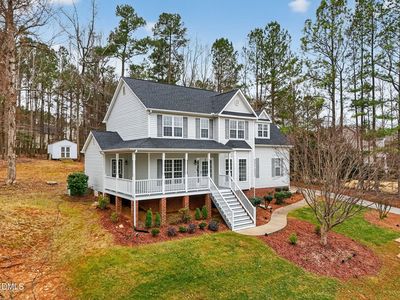1328 Red Brick Rd, Garner, NC, 27529