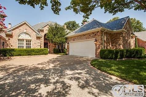 2nd image of 5623 Preston Fairways Dr