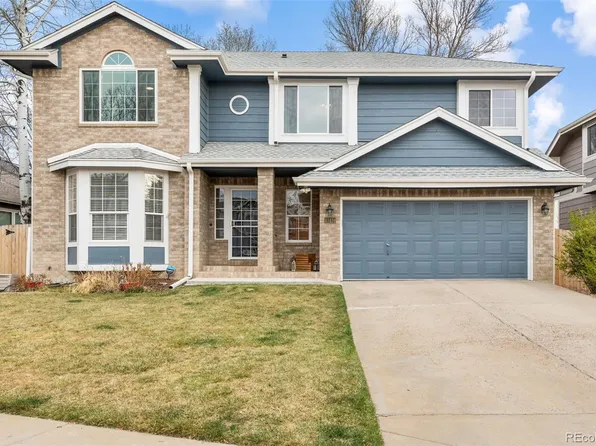 13434 Marion Street, Thornton, CO 80241