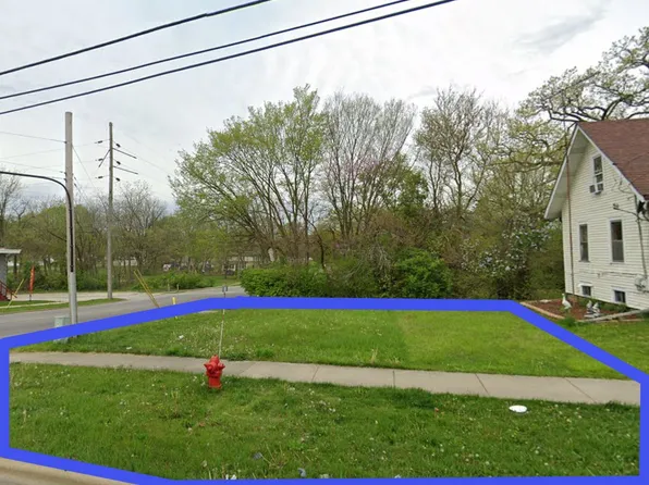 0 Douglas Ave, Aurora, IL 60505
