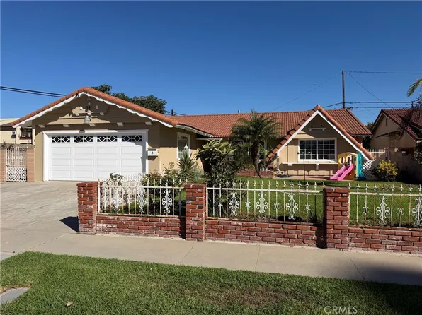 10591 Henderson Ave, Garden Grove, CA 92843