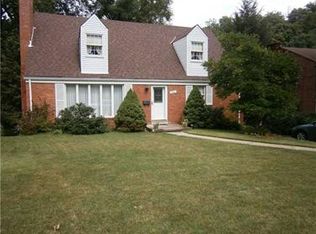 350 Shadowlawn Ave, Pittsburgh, PA 15216