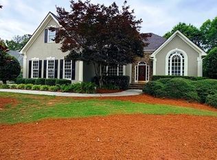 2175 Rosie Ln, Snellville, GA 30078
