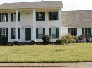 170 Willow Branch Dr, Jackson, TN 38305