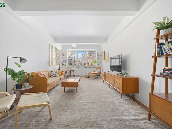 320 West 76th Street image 1 of 9