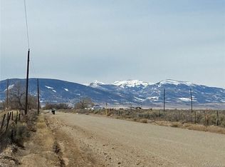 0 S County Road 9 S, Alamosa, CO 81101