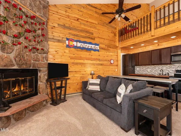 62927 US HWY 40 #651/653, Granby, CO 80446