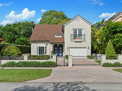 6110 Maggiore St, Coral Gables, FL, 33146