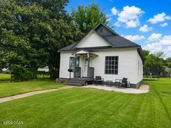 210 E 23rd St, Pittsburg, KS 66762