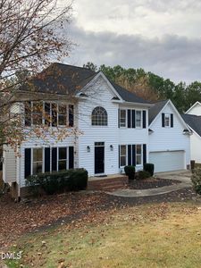 725 Littleleaf Ct, Holly Springs, NC, 27540