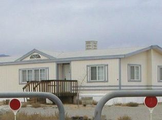 25 N Rainbow Dr, Dayton, NV 89403