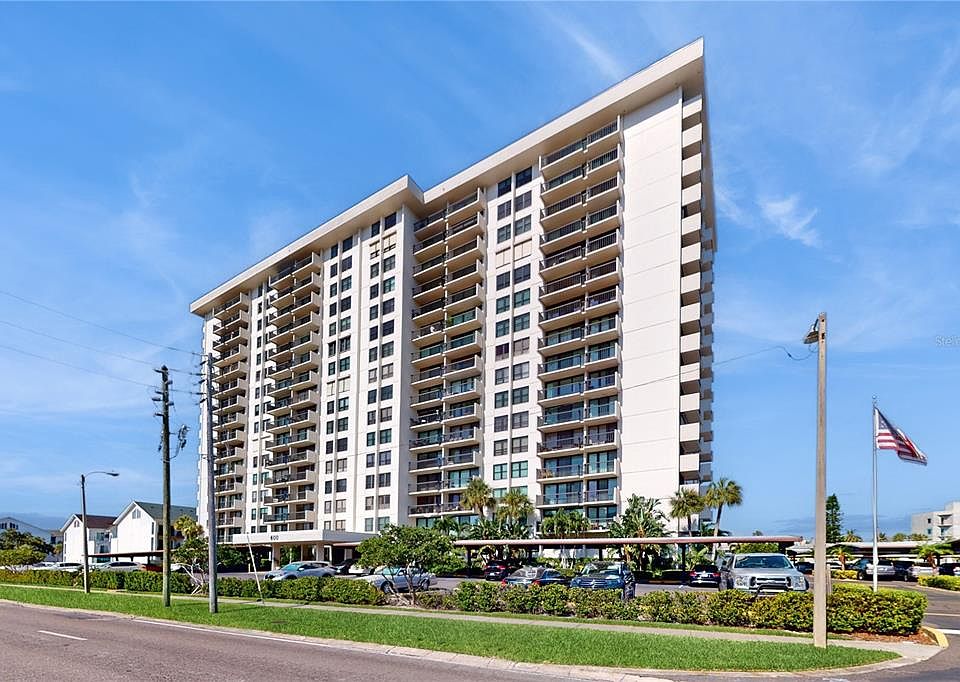 400 Island Way Clearwater Beach FL Zillow