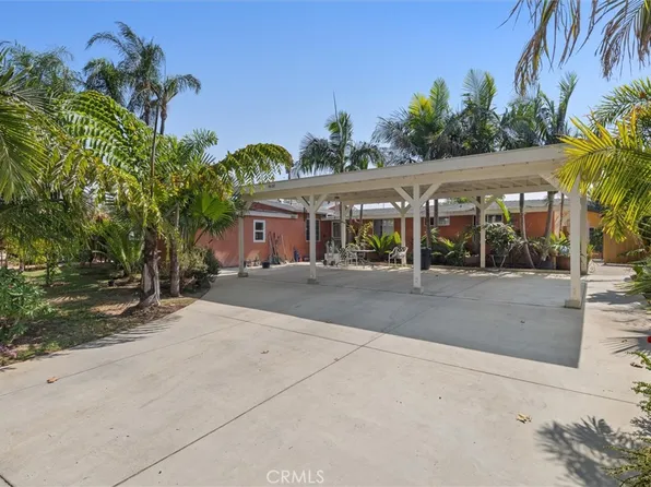 16138 Blackwood St, La Puente, CA 91744