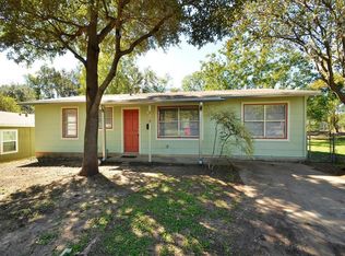 819 Orland Blvd, Austin, TX 78745