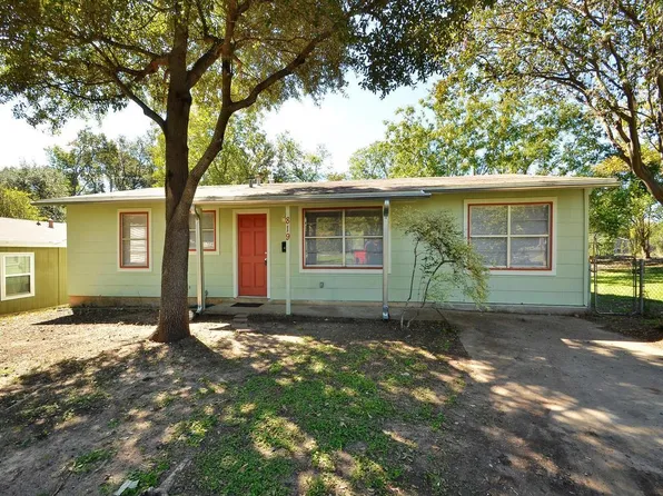 819 Orland Blvd, Austin, TX 78745