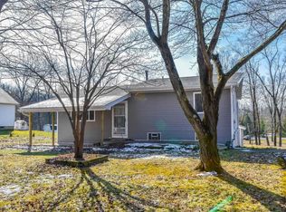10388 Stoneacre St NW, Canal Fulton, OH 44614