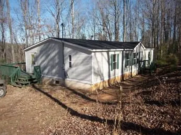61 Lake Road Ct #2, Ellijay, GA 30540