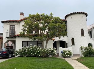 8135 W 4th St, Los Angeles, CA 90048