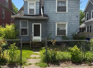 307 W Pleasant Ave, Syracuse, NY 13205