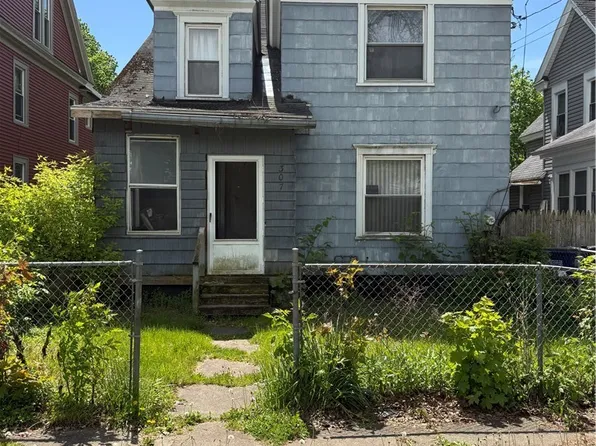 307 W Pleasant Ave, Syracuse, NY 13205