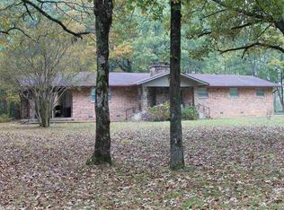 2 Harrison Ave, Heber Springs, AR 72543