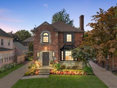 253 McKinley Ave, Grosse Pointe Farms, MI, 48236