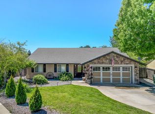 3673 Stokes Ct, Redding, CA 96001