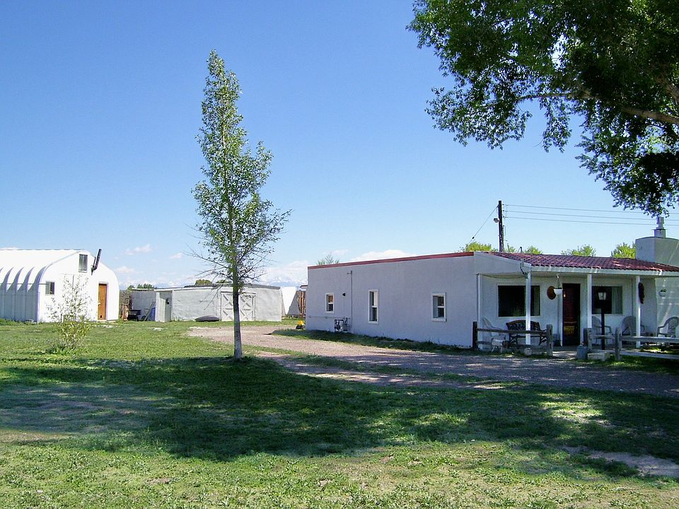 side view