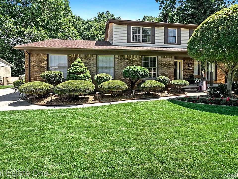 1st image of 46322 Houghton Dr