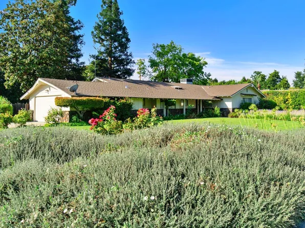 5952 E Hamilton Ave, Fresno, CA 93727