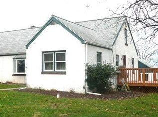 415 Ridge Ave, Spring City, PA 19475