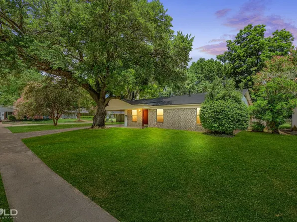 3401 Palmdale Pl, Bossier City, LA 71112