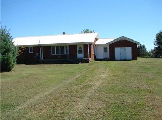 898 Mount Vernon Rd LOT 9, Bethpage, TN 37022