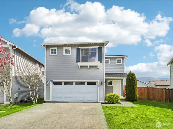 5449 Emerald Court, Mount Vernon, WA 98273