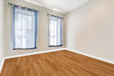 Rented by Compass