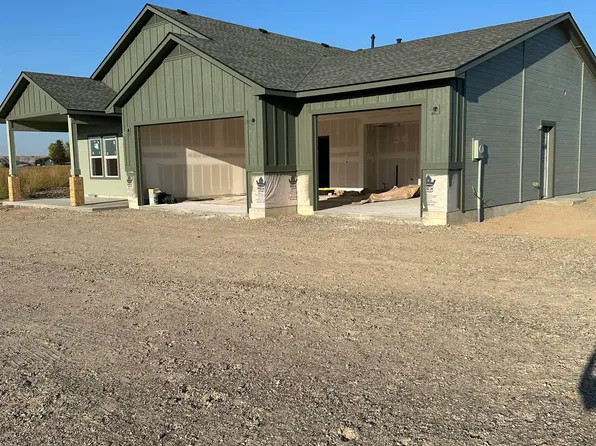 4657 E Idaho, New Plymouth, ID 83655