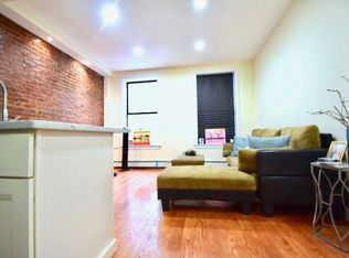 160 W 141st St APT 4C, New York, NY 10030