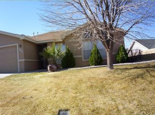 710 Horizon View Dr, Las Cruces, NM 88011