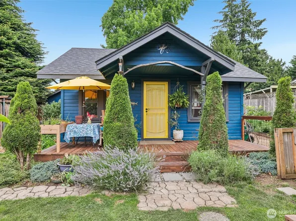1019 W 37th Street, Vancouver, WA 98660